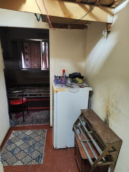 Здается  квартира .2 комнатная Массив Ферузе. Квартира. пуст