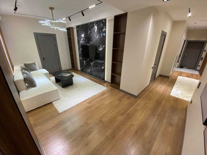 • Район: Юнусабад<br />
• Адрес: жк "Yunusobod Residence"<br — фото 4