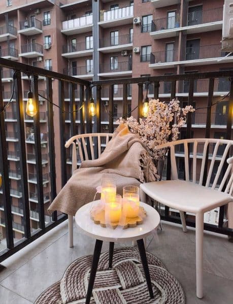 Аренда ЖК Ассалом Сохил Golden House Новостройкк<br />
1/8/1 — фото 5