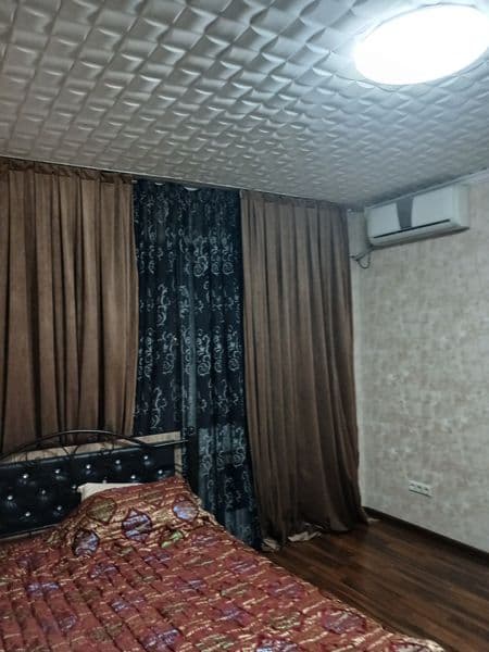 С евроремонтом и обстановкой ,3-5-5 Новостройка. Ориентир  у — фото 3