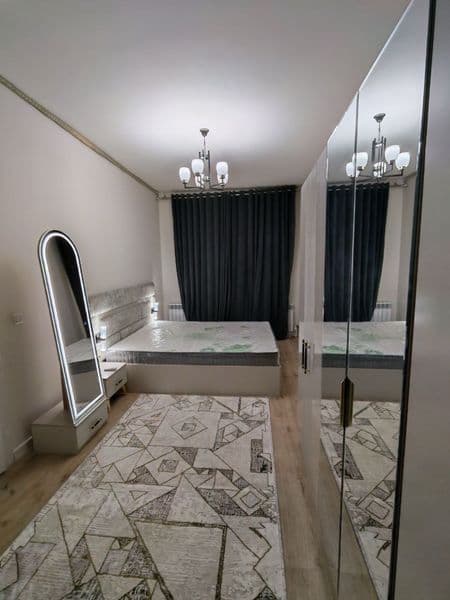 Аренда квартира Навастройка <br />
Район - Алмазар <br />
Ор — фото 2