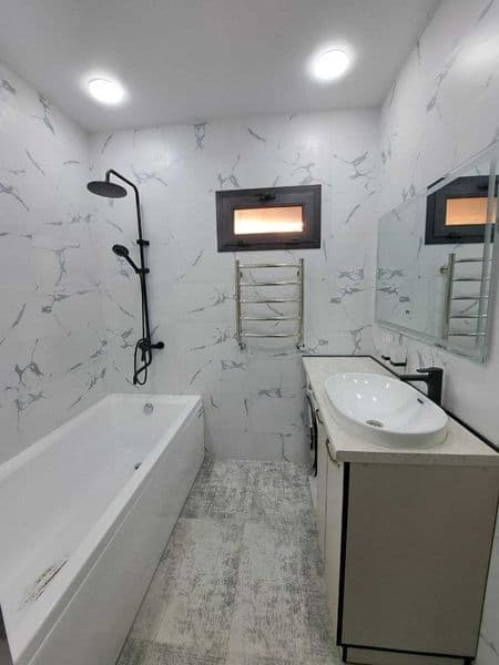 Text in English s. below<br />
Аренда уютной квартиры 2-3/1/ — фото 5