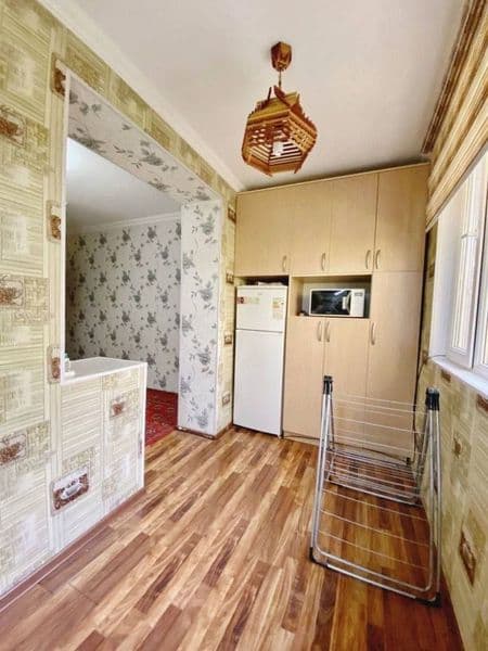 Сдается 2х комн кв. возле метро Ойбек Минг Урик чмстая, со в — фото 3