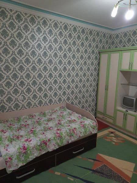 Assalomu alaykum 4 xonali kvartira arenda beriladi bitta xon