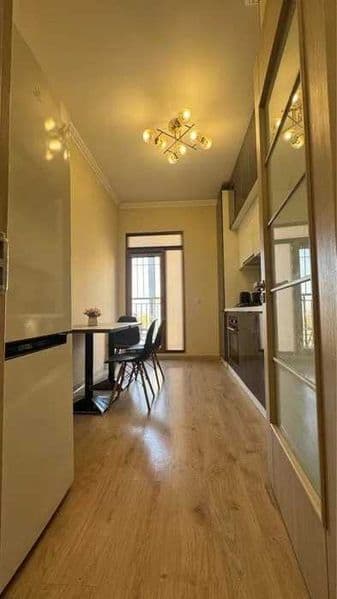 Сдаётся КЛАССНАЯ квартира<br />
<br />
• Район: Алмазарский< — фото 5