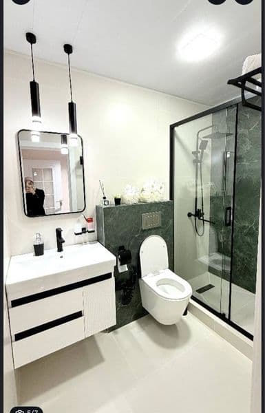 • Район: Мирабадский / Айбек<br />
• Ориентир:Метро минг ори — фото 5