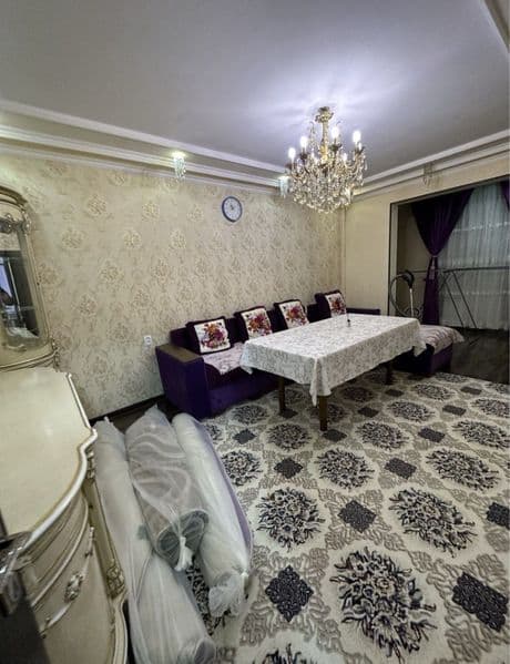 Kvartira ijaraga beriladi <br />
<br />
Rayon: #Yunsobod<br  — фото 3