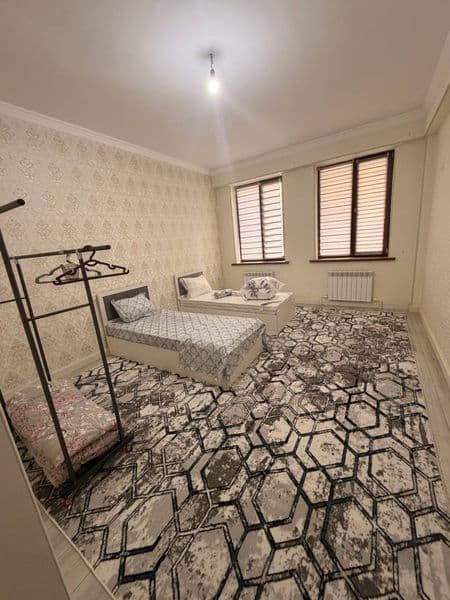 3 хона 4 хона килинган сергели метро грин хаус новастройка д — фото 5