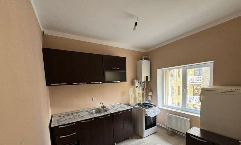 Янгихаёт туманда  2 хона шинам покиза уй-жойнибарча шаройитл