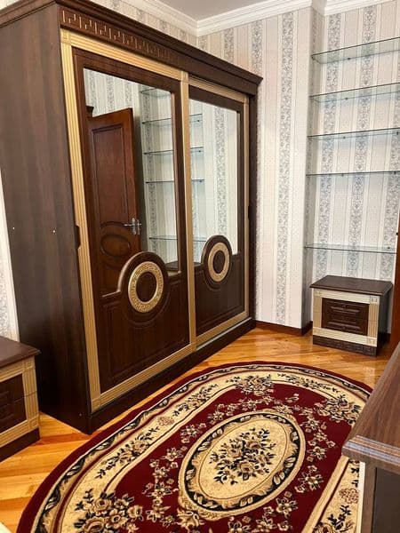 Сирочний аренда Кивартира шайхонтохур район Ц 13<br />
Комни — фото 3