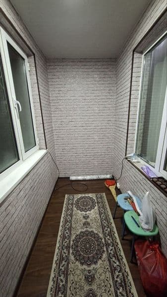 2 хона квартира ижарага берилади. Хоналари алохида, ремонти  — фото 4