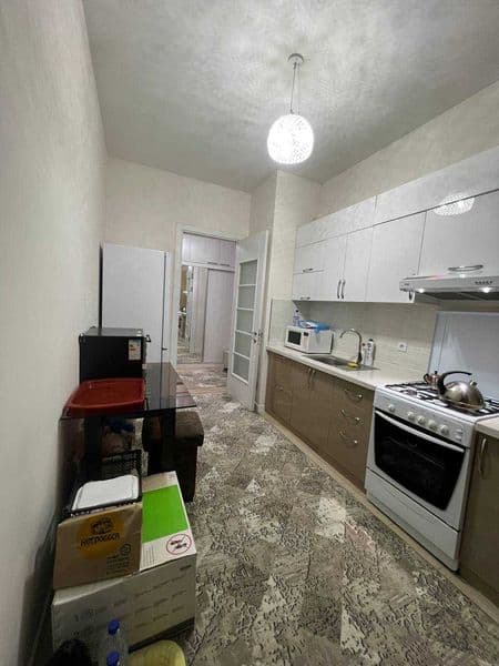 Сдается квартира для семейных<br />
<br />
• Район: Алмазар< — фото 5