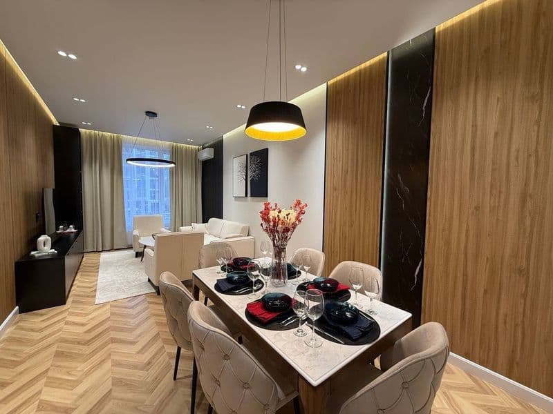 Ойбек новастройка 2 комнт x Аренда квартира в центре Ташкент