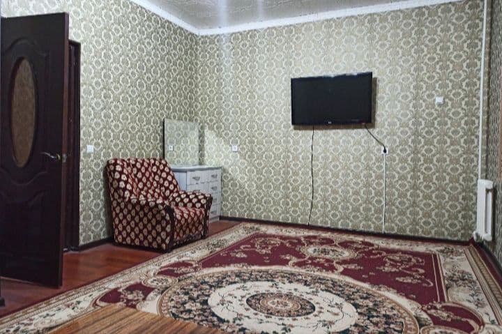 Kvartira ijaraga beriladi <br />
<br />
Rayon: #Yashnobod<br