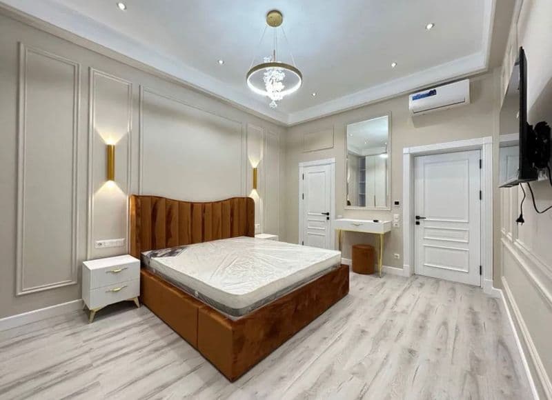 АРЕНДА в Ташкент Сити Булвар Примум Евро ремонт новастройка — фото 3