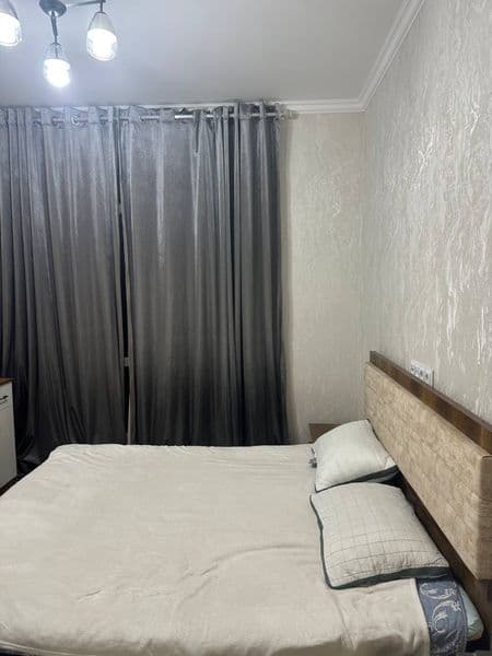 ID #2866<br />
#Аренда квартиры <br />
• Район - #Мирабадски — фото 4