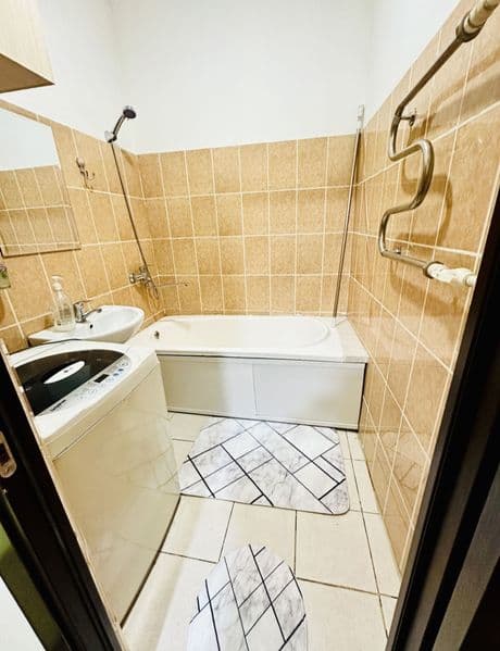 Сергили чоштепа метрони биринчи бекати навастройка 2хона 3эт