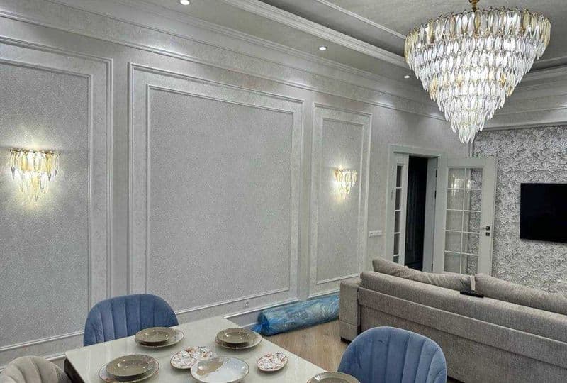 Элитный апартамент ЖК Ташкент Сити!<br />
Район: Шайхантахур — фото 5