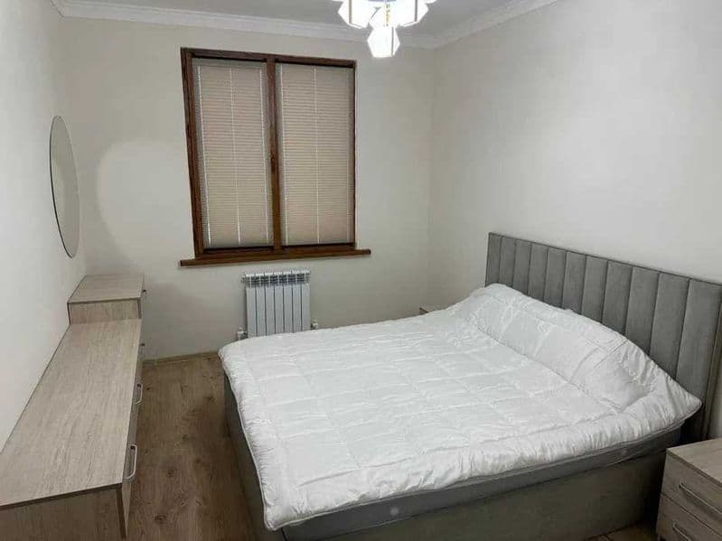 Сдаётся КЛАССНАЯ квартира<br />
<br />
• Район: Яшнабадский< — фото 2