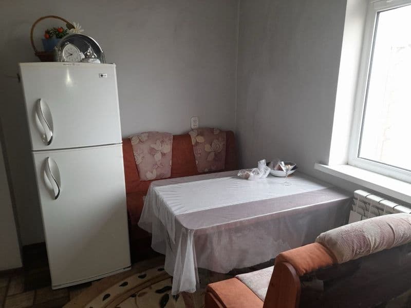 Qora Qamish Tansixboev oldida 1xonali 350$ <br />
Xamma sgar — фото 4