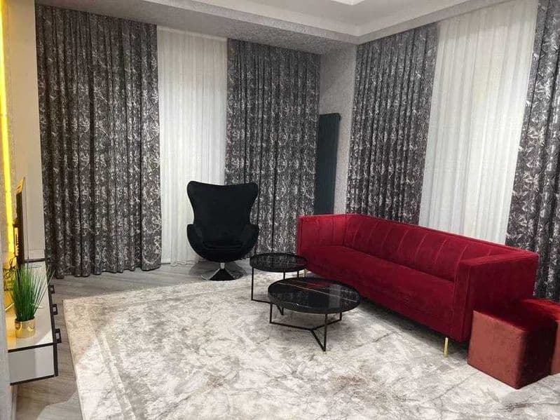 Сдаётся дом студия на ЖК Гарденс‼️<br />
Ориентир - Ташкент  — фото 2