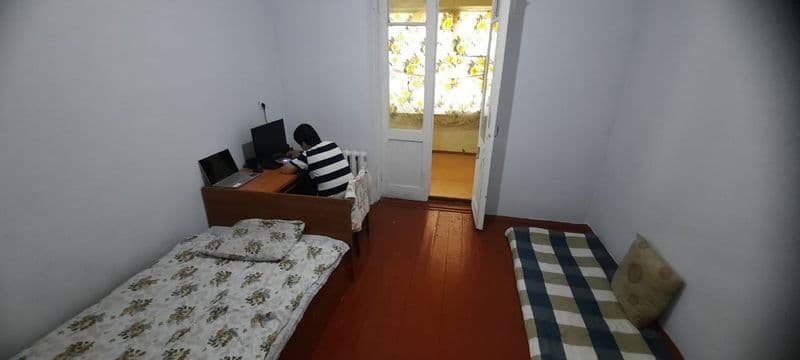 Do'stlik metro Doʻstlik parki yonida 3 xona kvartira 2 ta bo — фото 2