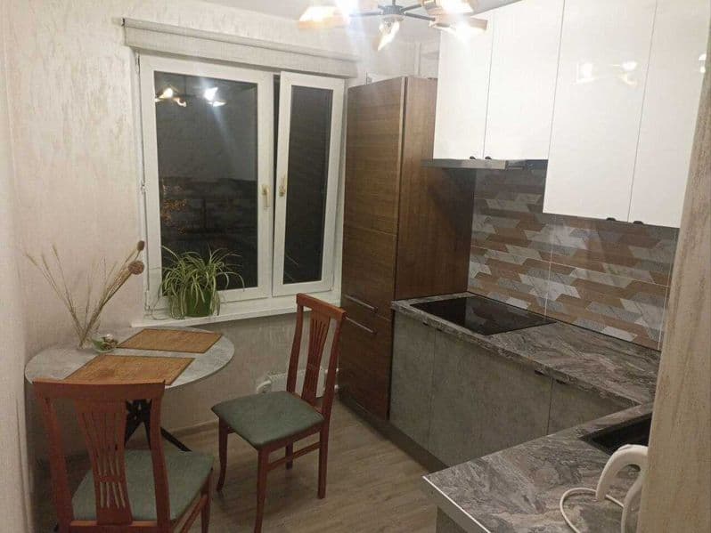 К вашему вниманию рады представить уютную 1х комнатную кварт — фото 5