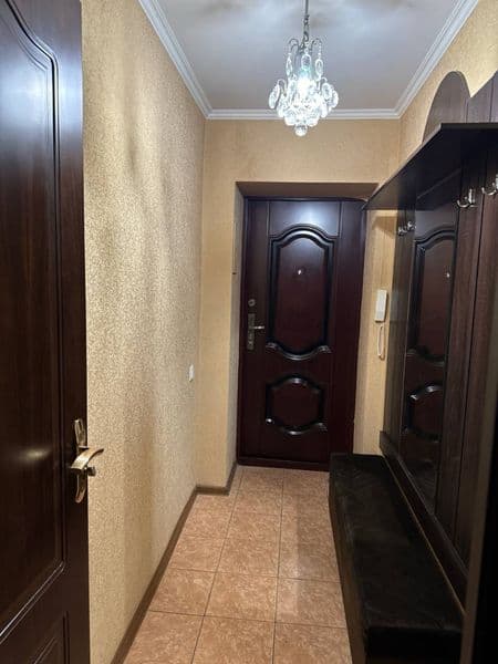 Сдам свою квартиру в центре, без живности, без саленьких дет — фото 2