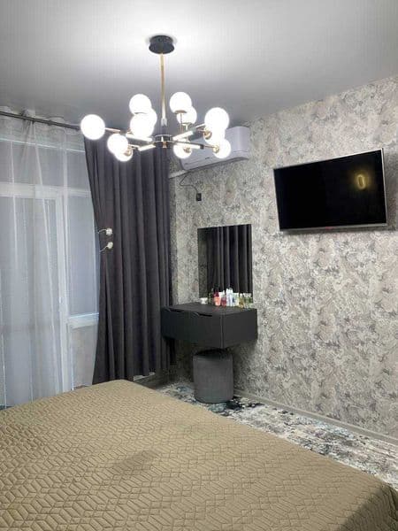 Элитные квартиры в центре города<br />
Район - АЛМАЗАРСКИЙ<b — фото 2