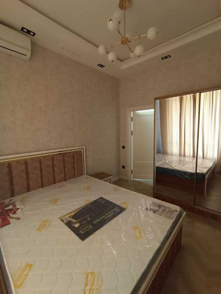 59 кв.м, с ремонтом. Адрес: Посольство США, Юнусабад резиден — фото 2