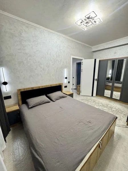 Чилонзор Новза Метро ёнида 2 хонали квартира ижарага берилад