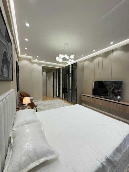 Сдаётся КЛАССНАЯ квартира<br />
<br />
• Район: Мирзо-Улугбе — фото 2