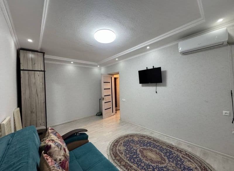 Chilonzor tumani 4 kv<br />
Mirzo ulugbek metro<br />
2/1/4< — фото 5