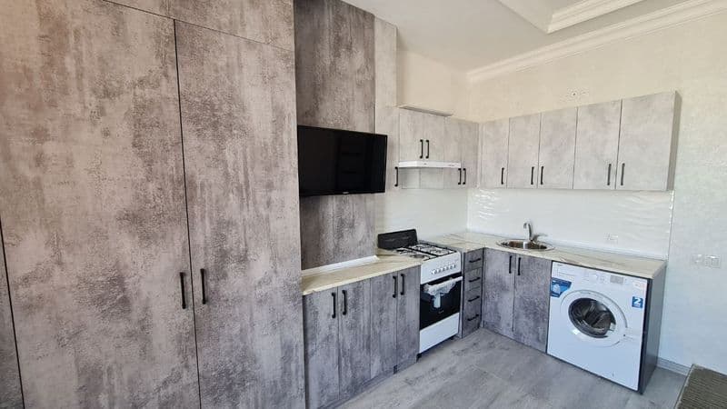 Арендага 2.хонали уй берилади оилага евро ремонт хамма шарои