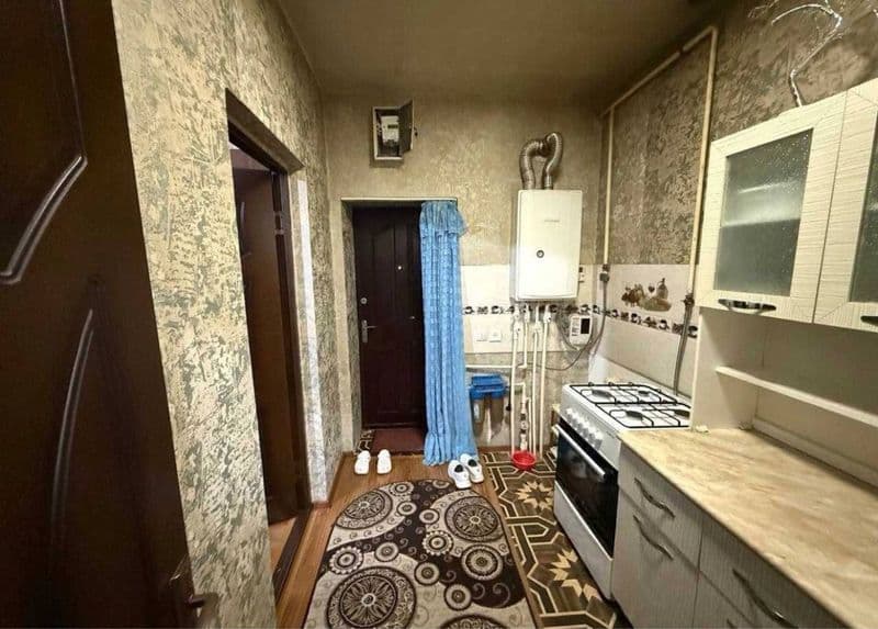 Мирабадский район<br />
Рисовый базар<br />
<br />
1 комнатн — фото 3