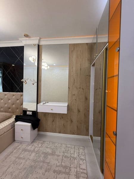 Семья или же 3 девушкам <br />
Квартира 2 х комнатная переде — фото 2