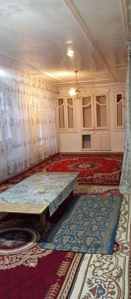 Toshkent shaharda Olmazor tumani hovlili uy oilaga ijaraga b