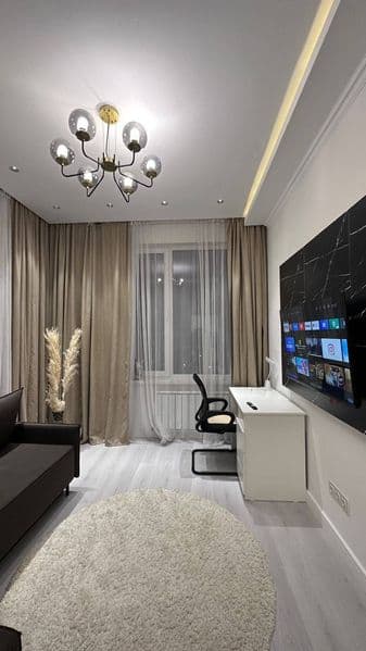 К вашему вниманию рады представить 2х комнатную квартиру на  — фото 2