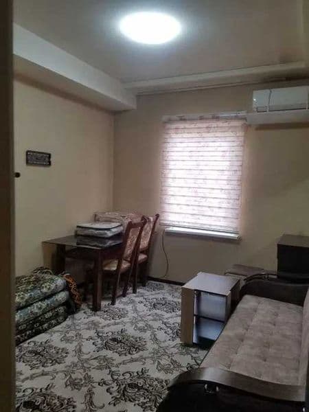 Сдаётся в Аренду 1/3/3 квартира м-в КАРАСУ-6 недалеко от Баз — фото 2