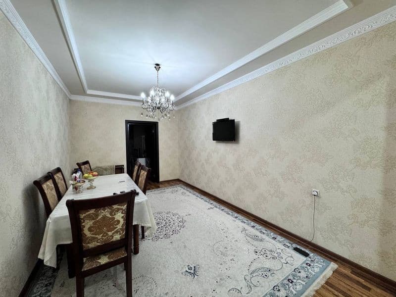 Yunusabod 8 kv da 2 honali uy. 1 etaj  ozimizani uy akuratni — фото 5