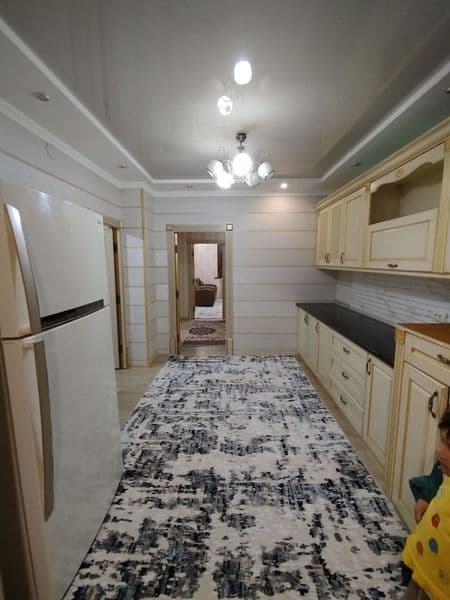 #Chilonzor S kvartal <br />
Bankirskiy dom <br />
3/hona 2/e — фото 5