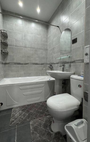 Узбум ЖК Ассалом Сохил <br />
Ориентир, Электроаппарат, Парк — фото 3