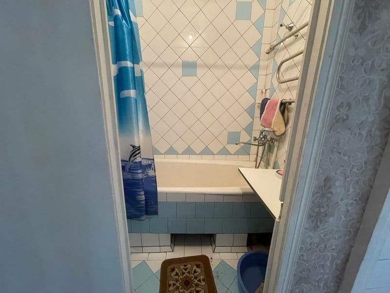 Сдам свою квартиру 1/4/5, в Авиагородке, рядом с Аэропортом. — фото 3