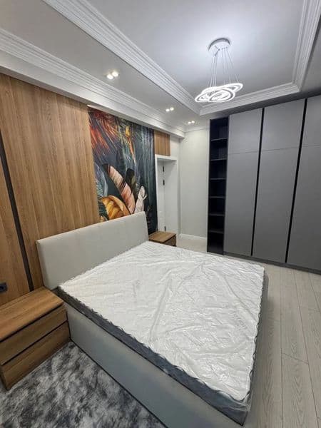 Новостройка <br />
Район: Шайхантахурский <br />
Ор-р: Дружб — фото 4