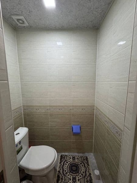 Yunusobod tumani Minor metroni yonida 2xonali kvartira ijara — фото 3