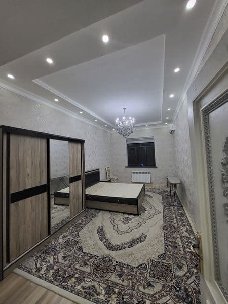 Yakkasaroy Qushbegida navastroyka oila bollar qizlarga beril — фото 2