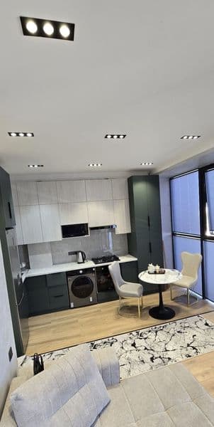 Сдам квартиру на долгий срок .Квартира находится в юнусобадс