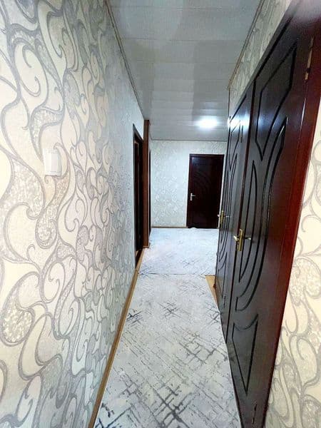 Для кого: семье или до 5 девушек<br />
Адрес: Юнусабадский р — фото 3