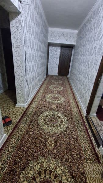 Аренда 4 ком квартира возле метро, с ремонтом со всеми удобс — фото 2