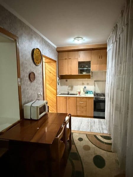 Метро Новза (Хамза ) <br />
3 комнатная <br />
1 этаж <br /> — фото 5